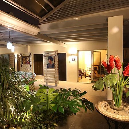 Casa Maria Aeropuerto B&B Río Segundo Εξωτερικό φωτογραφία