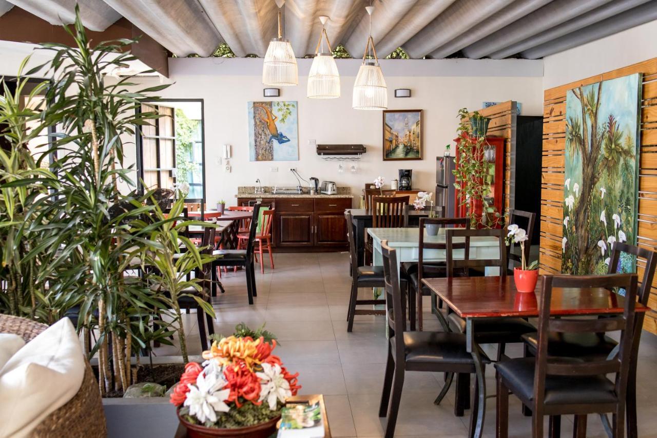 Casa Maria Aeropuerto B&B Río Segundo Εξωτερικό φωτογραφία