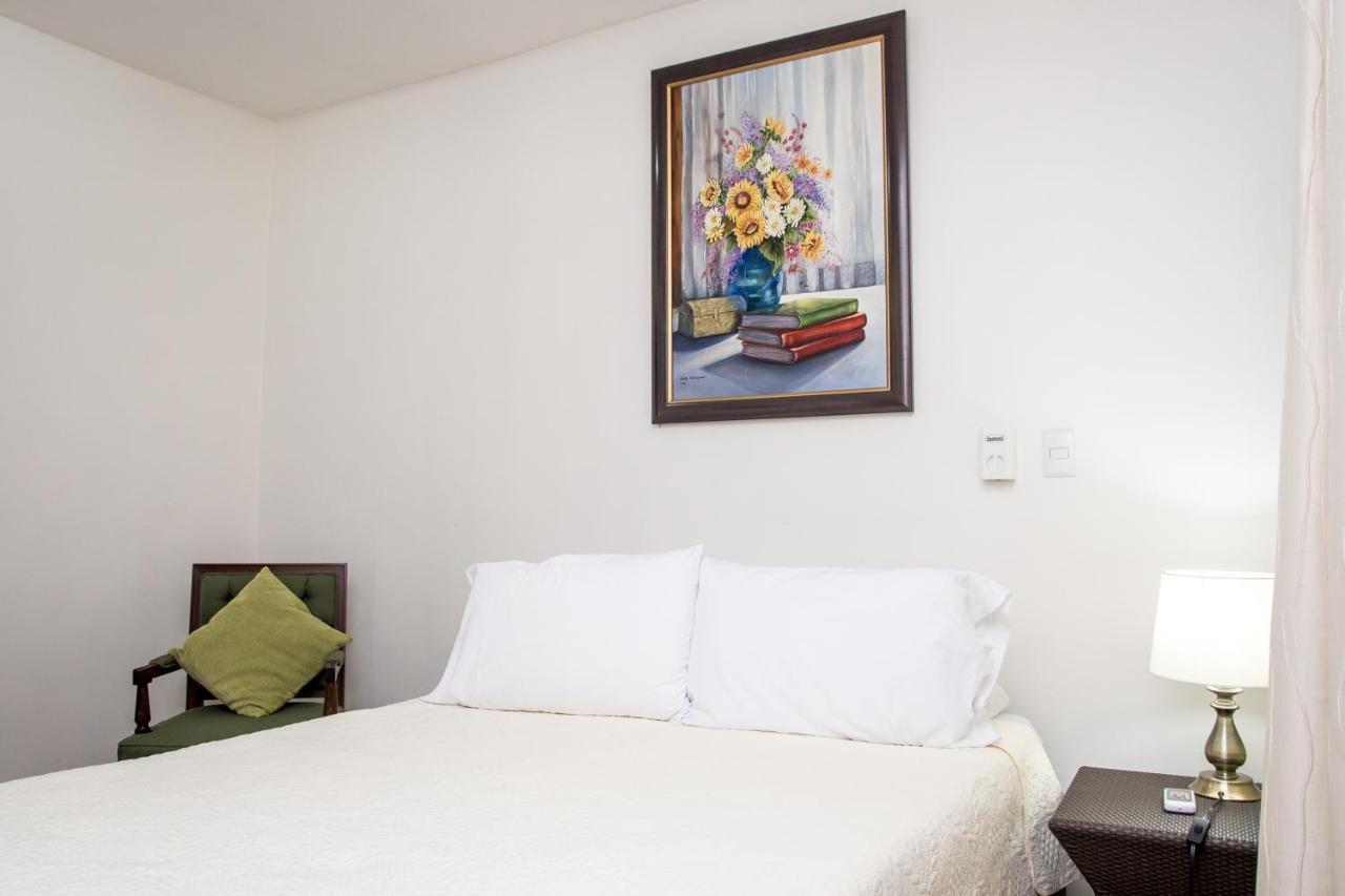 Casa Maria Aeropuerto B&B Río Segundo Εξωτερικό φωτογραφία
