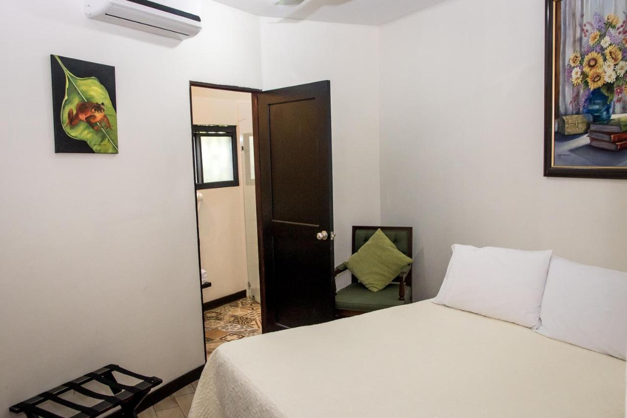 Casa Maria Aeropuerto B&B Río Segundo Εξωτερικό φωτογραφία