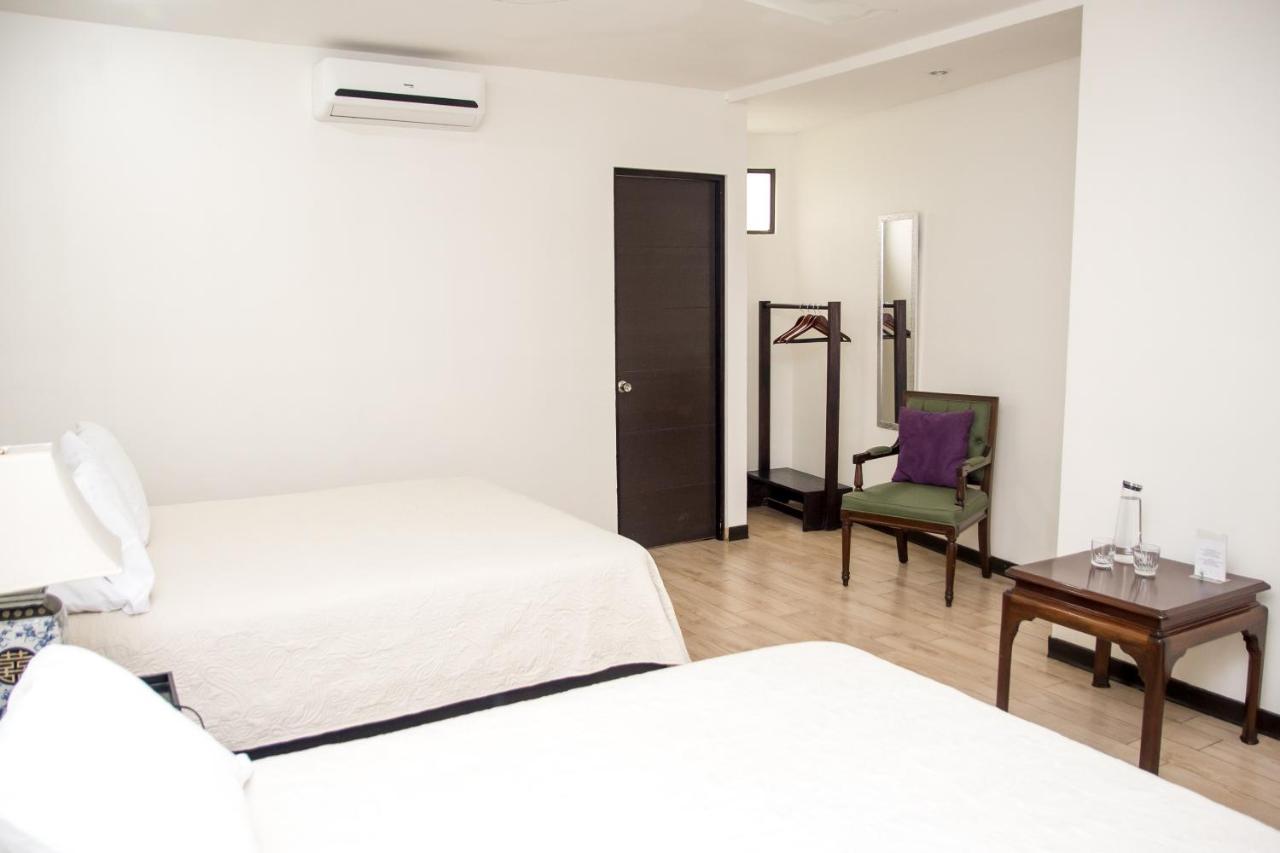 Casa Maria Aeropuerto B&B Río Segundo Εξωτερικό φωτογραφία