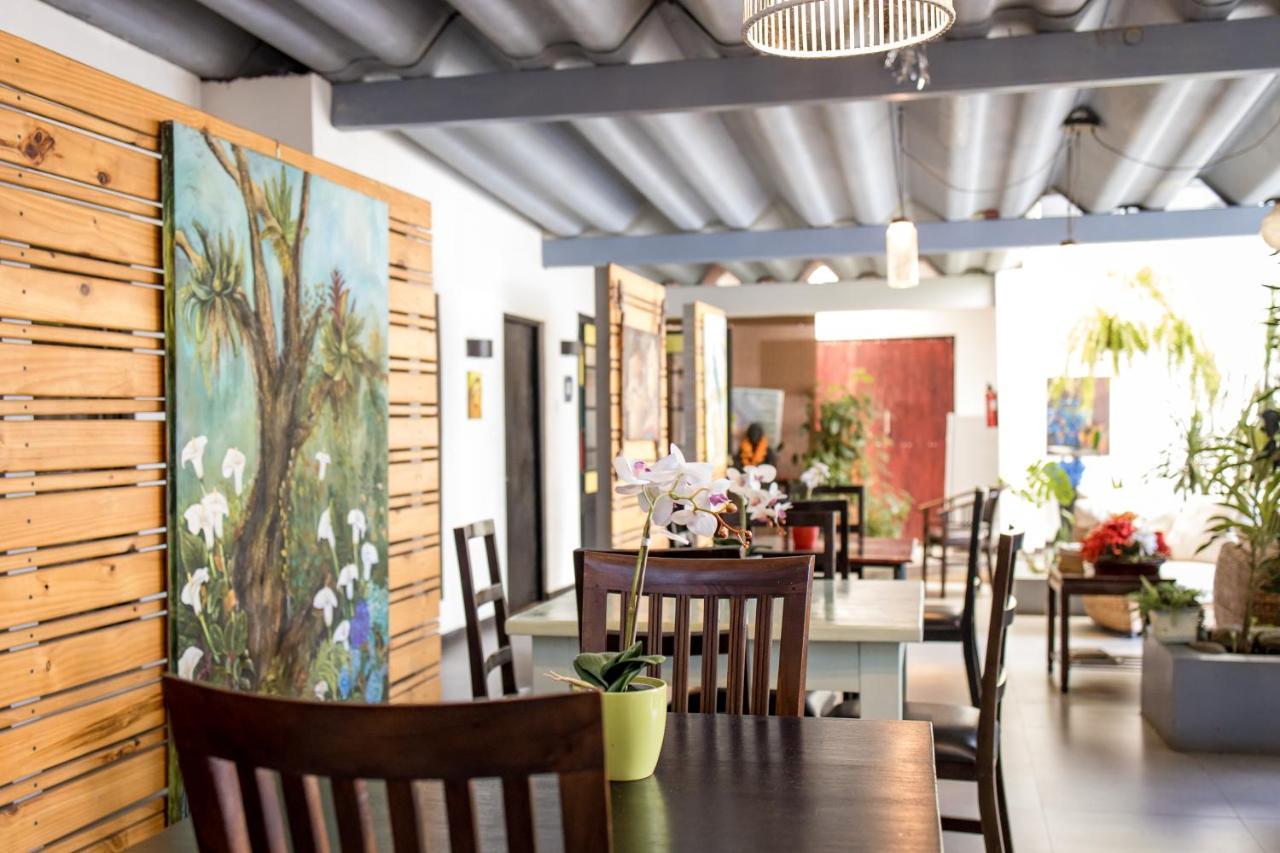 Casa Maria Aeropuerto B&B Río Segundo Εξωτερικό φωτογραφία