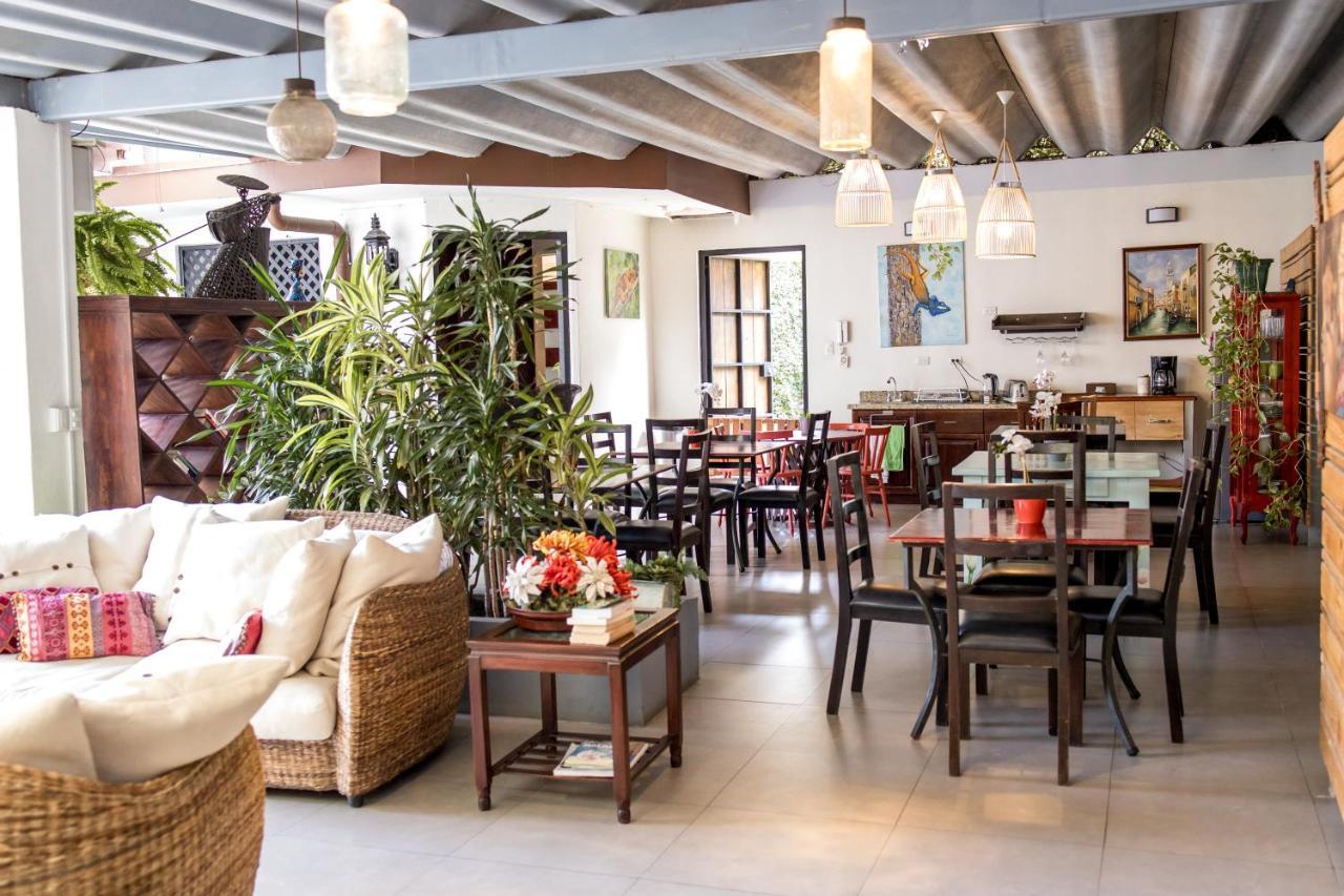 Casa Maria Aeropuerto B&B Río Segundo Εξωτερικό φωτογραφία