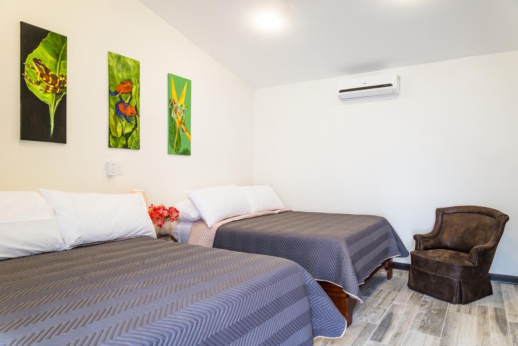 Casa Maria Aeropuerto B&B Río Segundo Εξωτερικό φωτογραφία