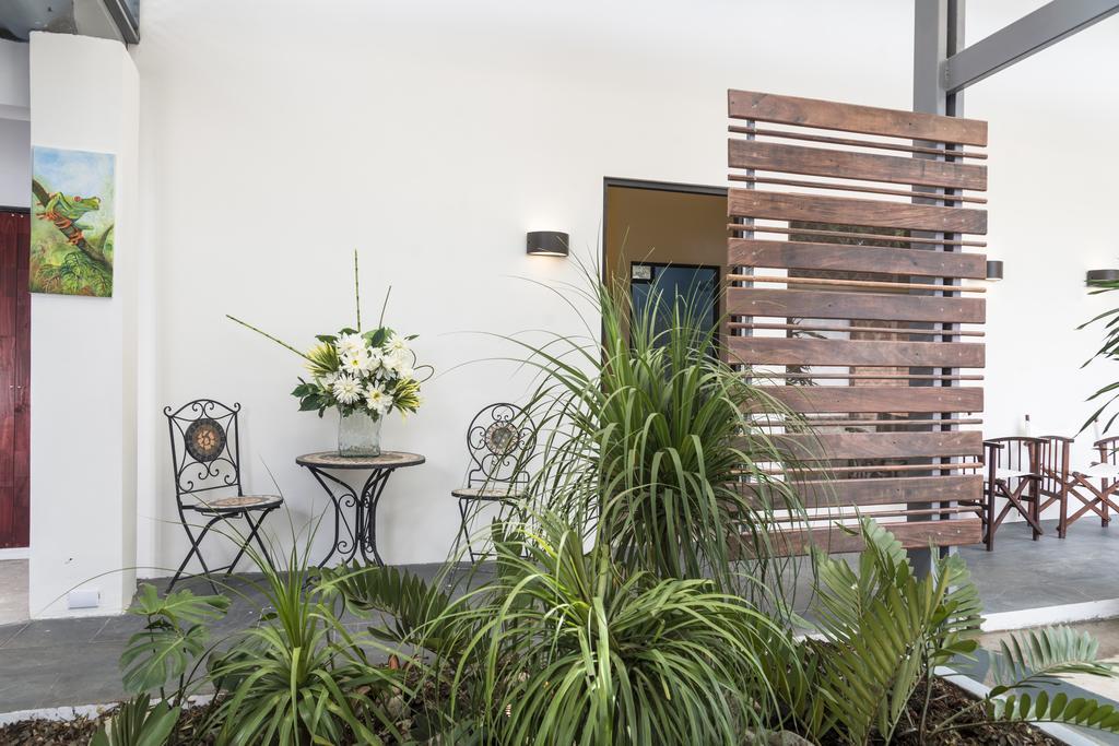 Casa Maria Aeropuerto B&B Río Segundo Εξωτερικό φωτογραφία