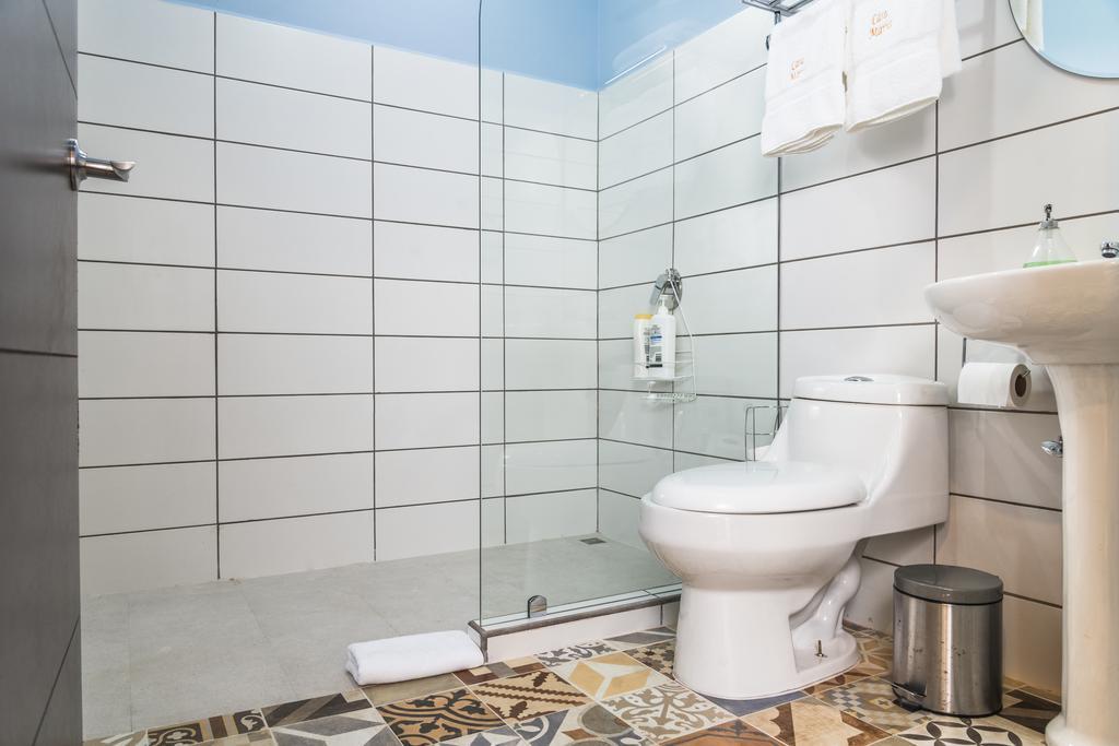 Casa Maria Aeropuerto B&B Río Segundo Εξωτερικό φωτογραφία