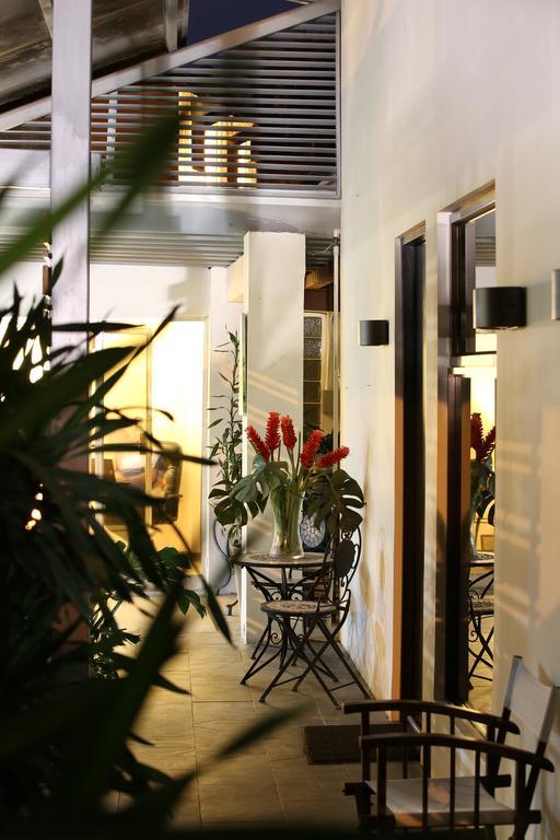 Casa Maria Aeropuerto B&B Río Segundo Εξωτερικό φωτογραφία