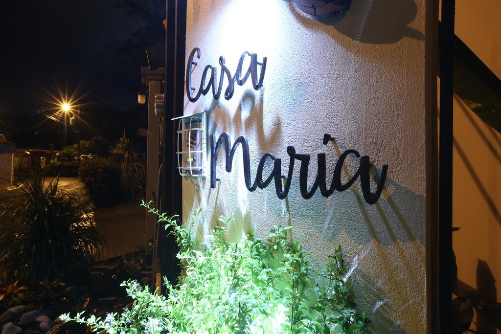 Casa Maria Aeropuerto B&B Río Segundo Εξωτερικό φωτογραφία