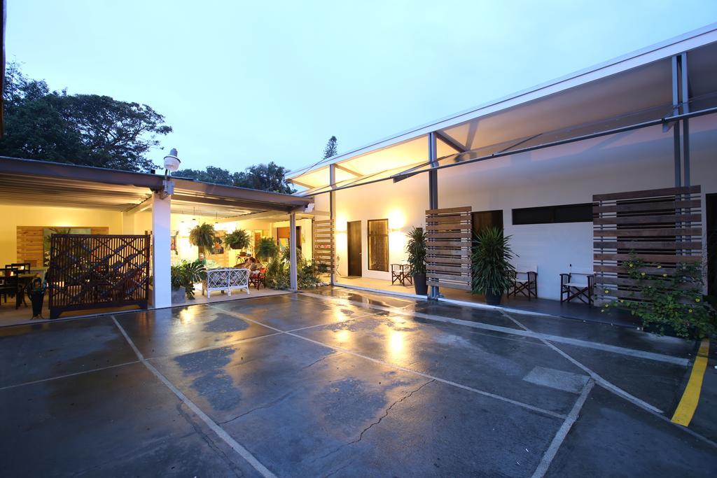 Casa Maria Aeropuerto B&B Río Segundo Εξωτερικό φωτογραφία