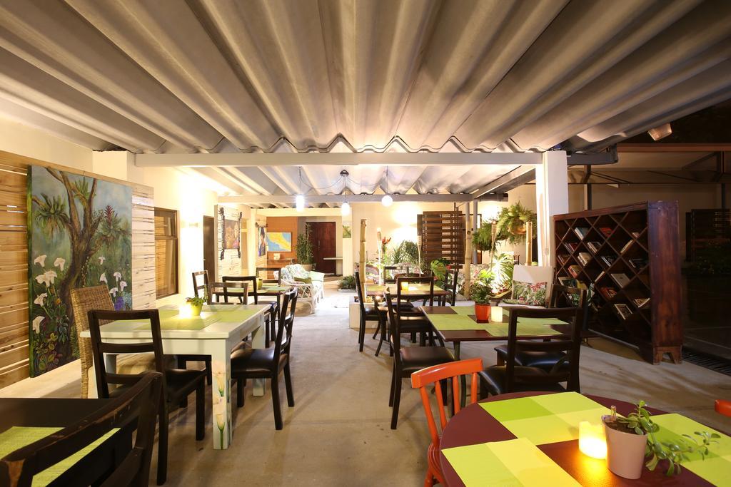 Casa Maria Aeropuerto B&B Río Segundo Εξωτερικό φωτογραφία