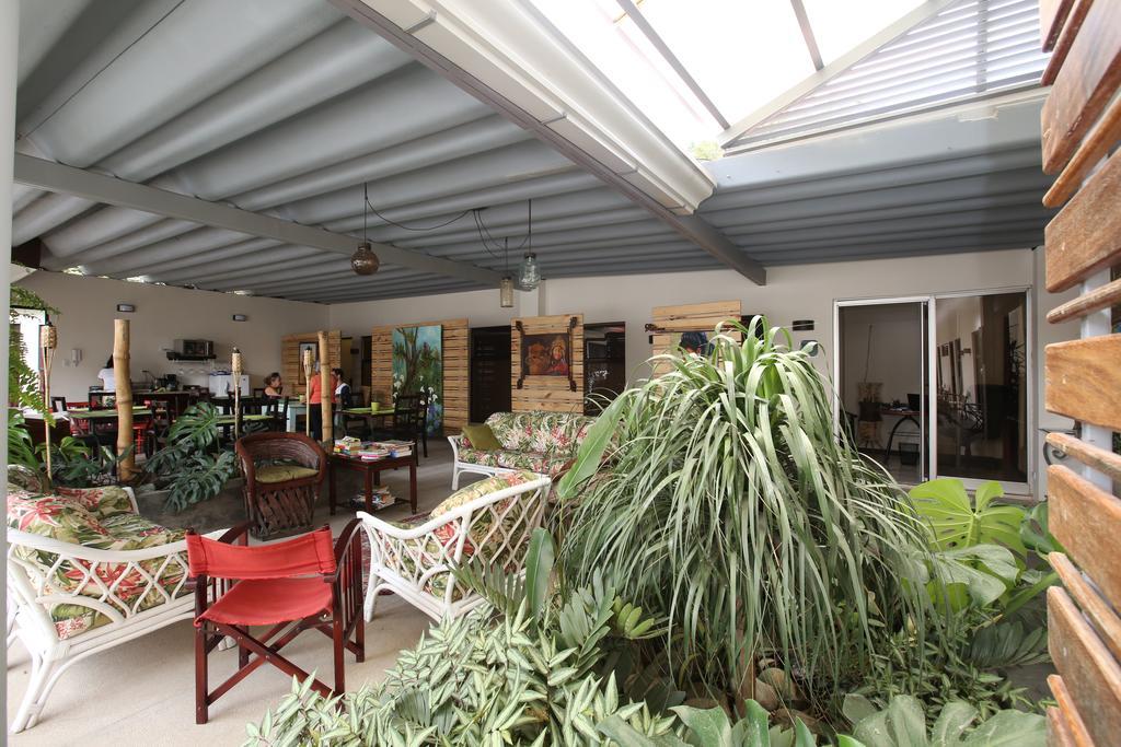 Casa Maria Aeropuerto B&B Río Segundo Εξωτερικό φωτογραφία