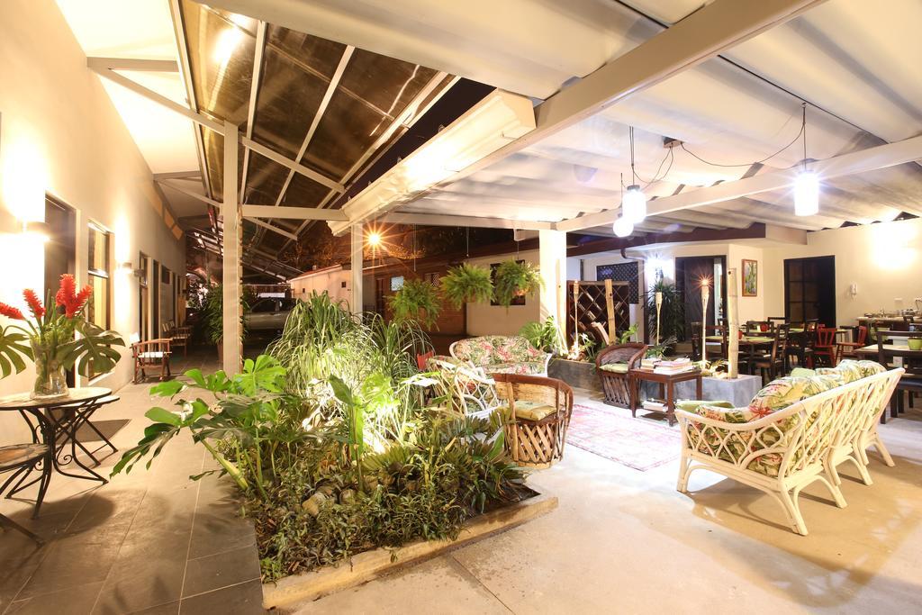 Casa Maria Aeropuerto B&B Río Segundo Εξωτερικό φωτογραφία
